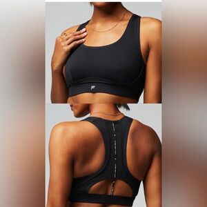 Fabletics Size Small High Impact Bra NEW